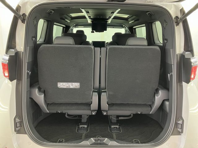 ALPHARD 4WD