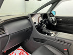 ALPHARD 4WD