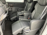 ALPHARD 4WD