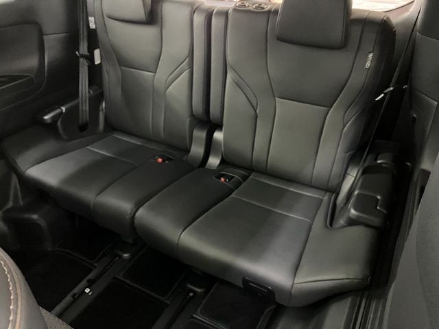 ALPHARD 4WD