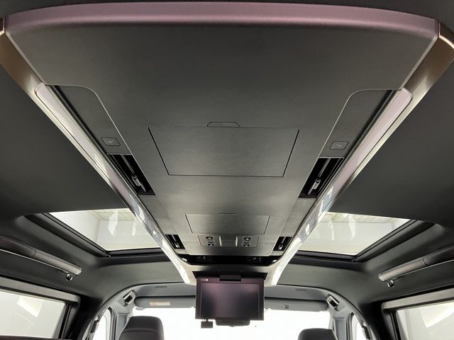 ALPHARD 4WD