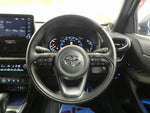 YARIS CROSS HYBRID