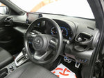 YARIS CROSS HYBRID
