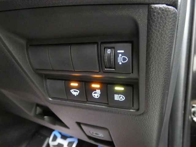 YARIS CROSS HYBRID