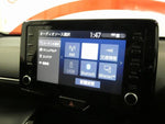 YARIS CROSS HYBRID