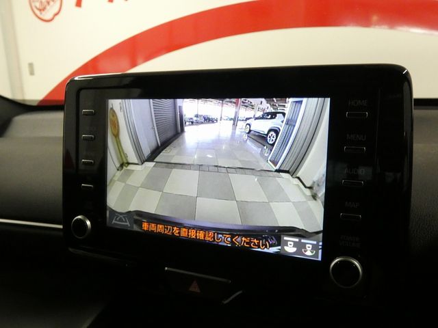 YARIS CROSS HYBRID