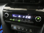 YARIS CROSS HYBRID