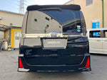VOXY 4WD