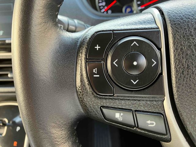 VOXY 4WD