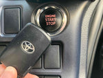 VOXY 4WD