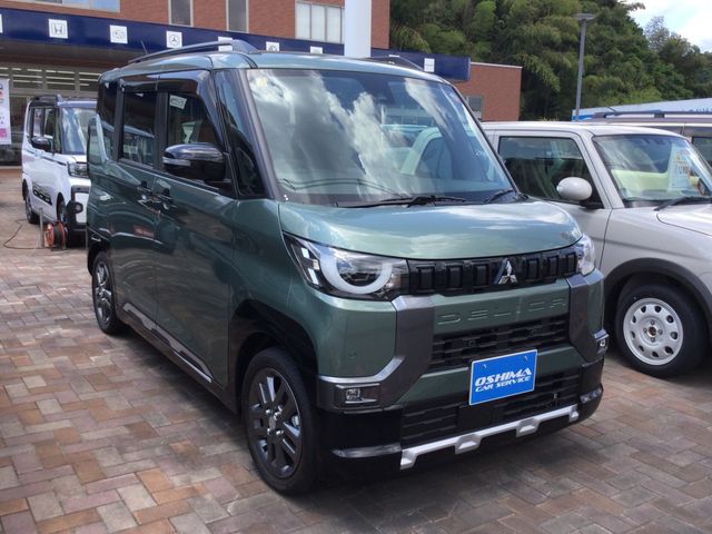 DELICA MINI