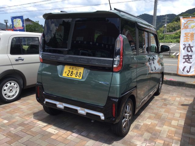 DELICA MINI