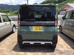 DELICA MINI