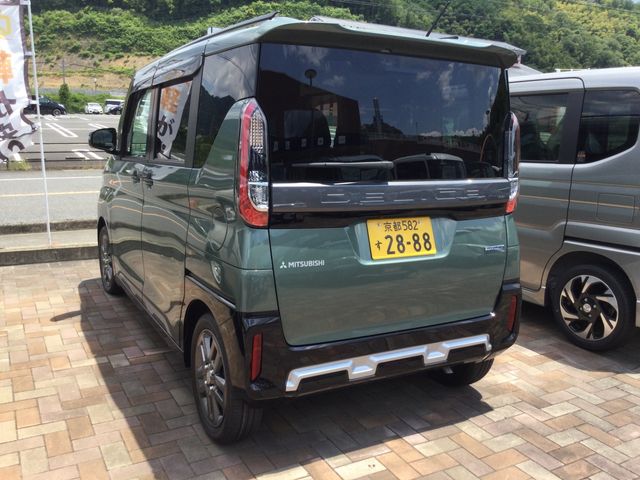 DELICA MINI