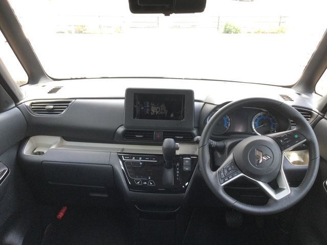 DELICA MINI
