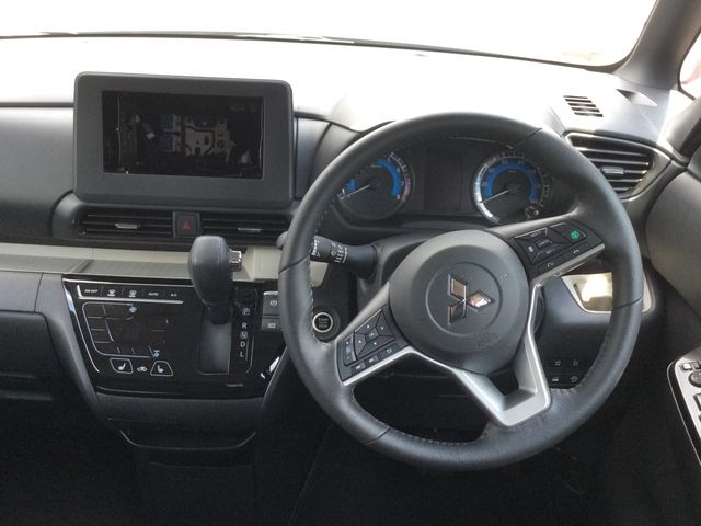 DELICA MINI