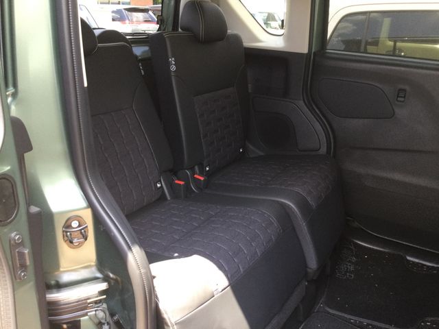 DELICA MINI