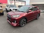 ROCKY e-SMART HYBRID