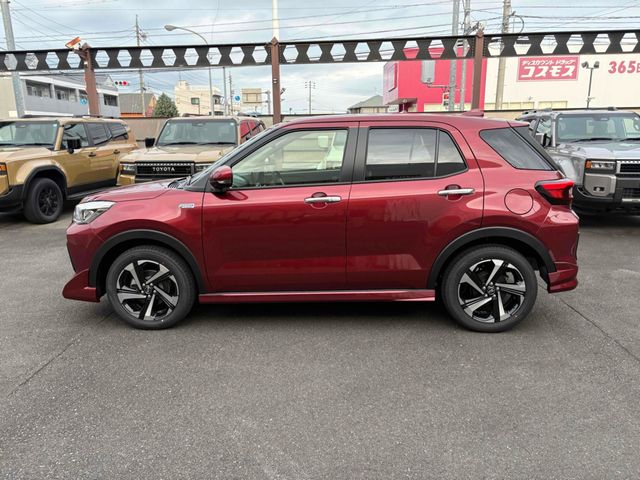 ROCKY e-SMART HYBRID