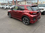 ROCKY e-SMART HYBRID