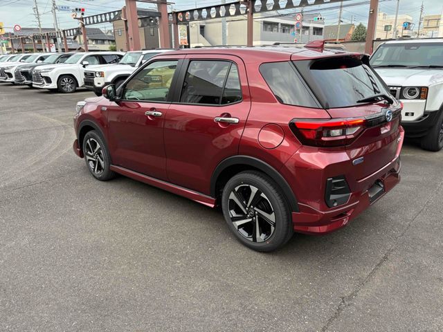 ROCKY e-SMART HYBRID