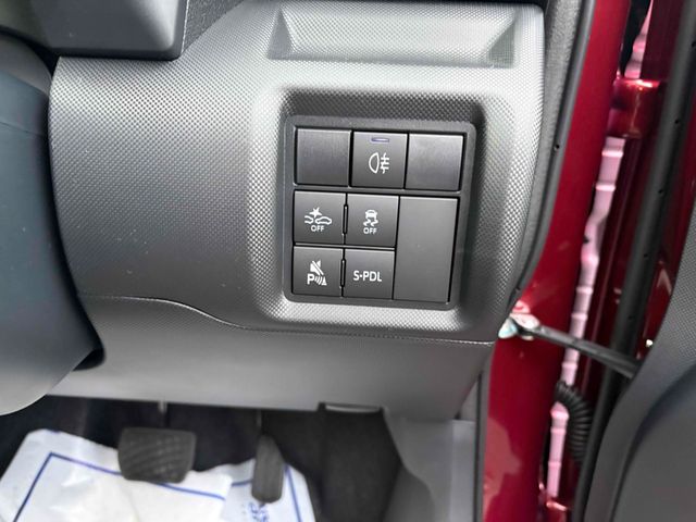 ROCKY e-SMART HYBRID