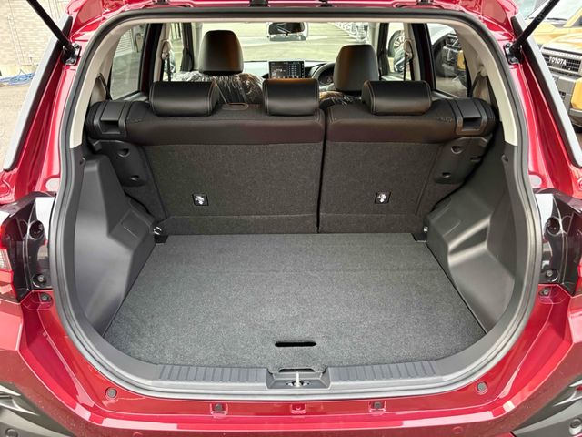 ROCKY e-SMART HYBRID