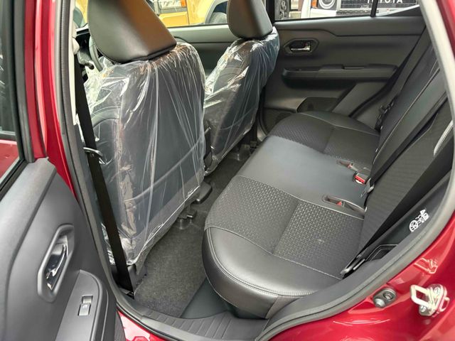 ROCKY e-SMART HYBRID