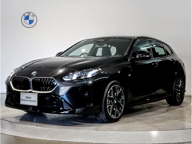 BMW 1series