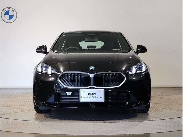 BMW 1series