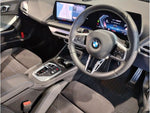 BMW 1series