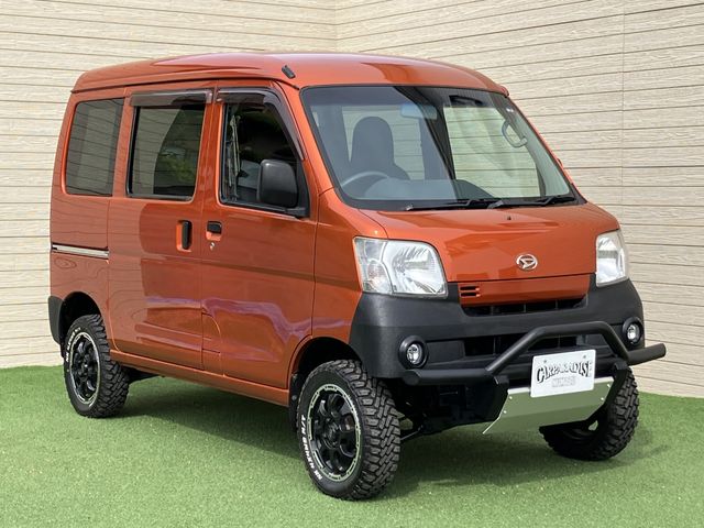 HIJET CARGO