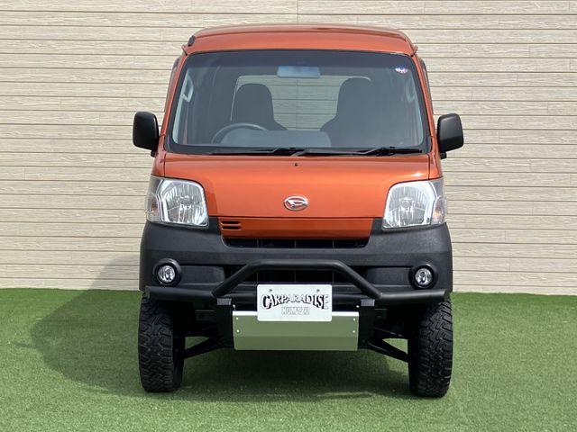 HIJET CARGO