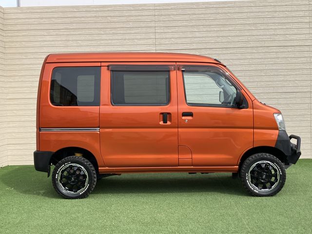 HIJET CARGO