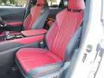LEXUS RX500h