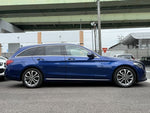 MERCEDES BENZ C class wagon