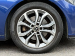 MERCEDES BENZ C class wagon