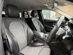 MERCEDES BENZ C class wagon