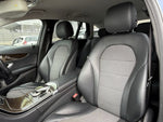 MERCEDES BENZ C class wagon