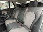 MERCEDES BENZ C class wagon