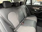 MERCEDES BENZ C class wagon