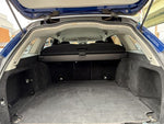 MERCEDES BENZ C class wagon