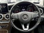 MERCEDES BENZ C class wagon