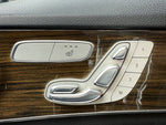 MERCEDES BENZ C class wagon