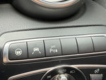 MERCEDES BENZ C class wagon