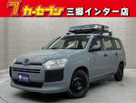 PROBOX van 2WD