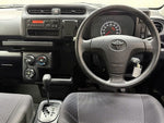 PROBOX van 2WD