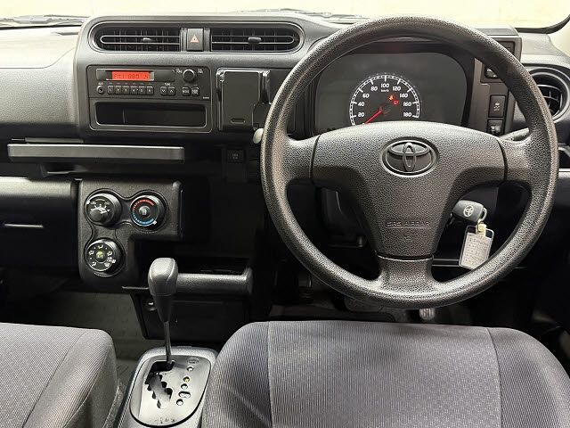 PROBOX van 2WD