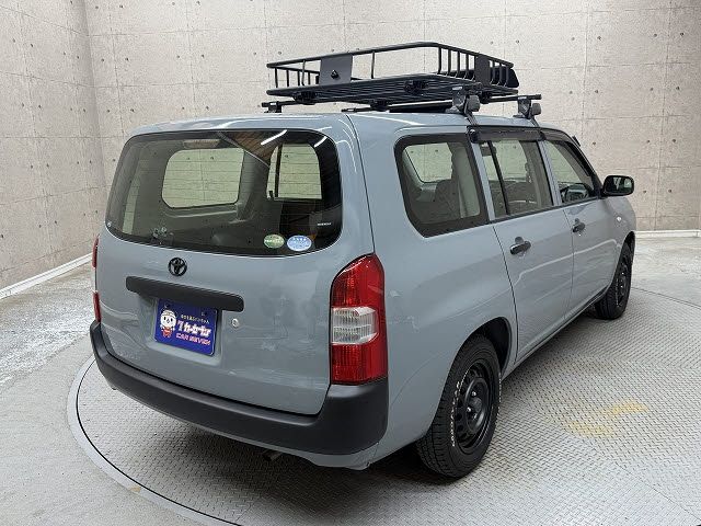 PROBOX van 2WD