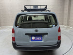 PROBOX van 2WD